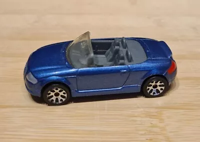 Matchbox Audi Tt Roadster  • £6.99