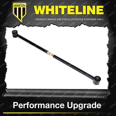 Whiteline Rear Heavy Duty Panhard Rod For Nissan Pintara R31 Skyline R31 • $224.15