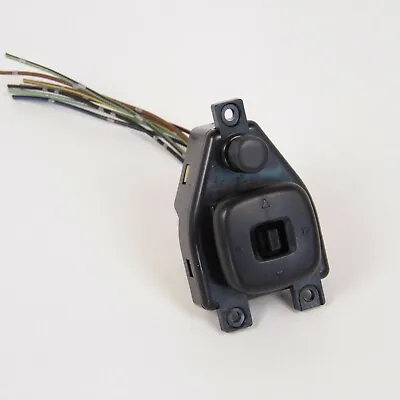 BC1D-66-600 - Genuine 93-98 Mazda 323F Lantis BA Side Mirror Control Switch • $39.92