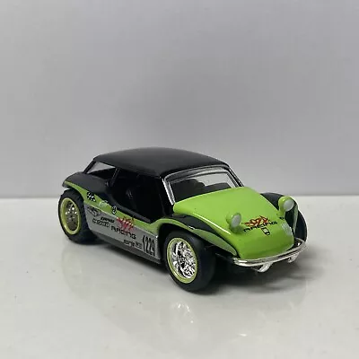 1964 Volkswagen Beetle Bug Dune Buggy Meyers Manx Collectible 1/64 Scale Diecast • $15.99