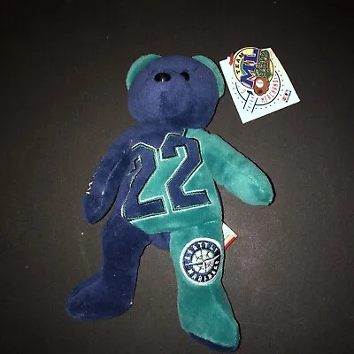 Seattle Mariners Sasaki 22 Beanie Baby • $22