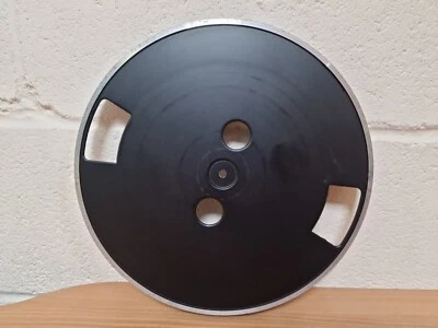 £24.99 • Buy Citronic CL 300D CS 300D Turntable Platter 620012A