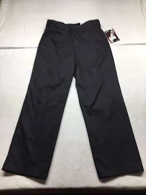 $19.99 • Buy NWT Elbeco Tek3 Men's Work Uniform Pants 4 Pockets Size 34R Black 34x29.5