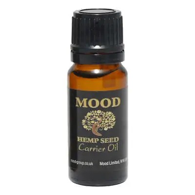 Essential Pure Oils Aromatherapy Diffuser Burner 10ml Fragrances Natural Aroma • £4.88