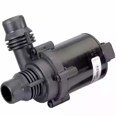 For BMW E39 525i 528i 530i Land Rover Auxiliary Water Pump For Heater System OEM • $124.95