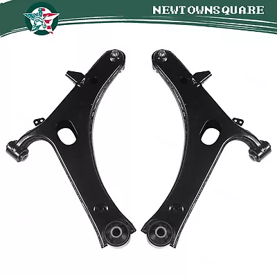 2Pcs Front Lower Control Arms Fit For 2008-2011 Subaru Impreza • $91.99