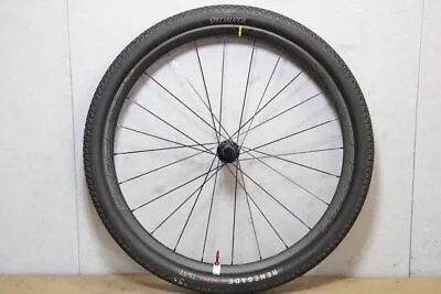 Mavic Crossmax Sl Ultimate 25 Disc Xd Driver Tubeless Carbon Wheel Rear • $826.76