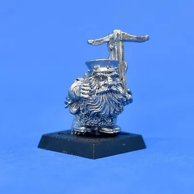 Warhammer Citadel Oop Marauder Mm15 Dwarf Crossbow 4 Crossbowmen Man Metal Bow • £12.99