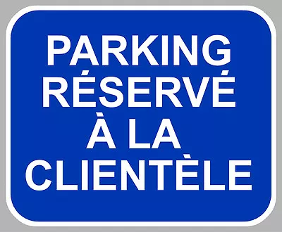 £9.62 • Buy Parking Customer Reserve Camping Sticker Cam250