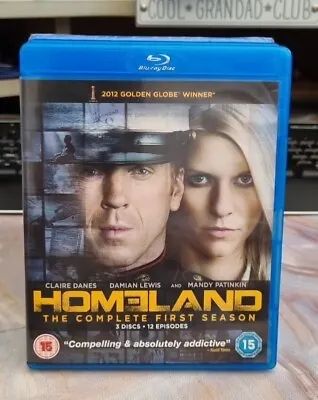 Homeland Season One • £1.01
