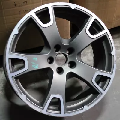 17 18 19 20 MASERATI LEVANTE 20x9 20  OEM WHEEL 96296 670044701 6700447013849 • $350