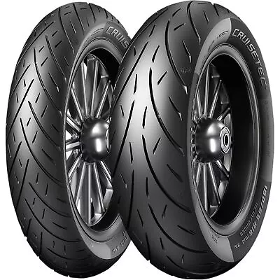 Metzeler Tire - CruiseTec™ - 130/60B19 61H 3576300 • $178.31