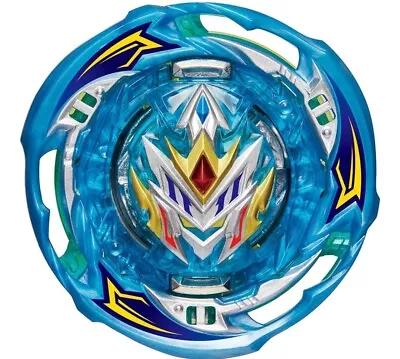 Takara Tomy Wind Knight Moon Bounce-6 Burst DB Ultimate Beyblade B-202 01 PRIZE • $60.99