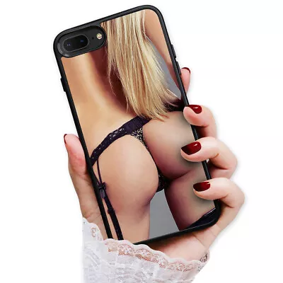 ( For IPhone 6 / 6S ) Back Case Cover H23047 Sexy Girl • $9.99