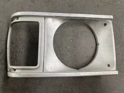 Holden WB Commercial Panelvan 1 Tonner R/H Drivers Side Headlight Surround • $149.95