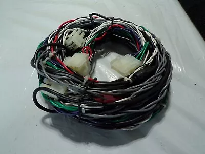 Jacuzzi Spas P/N: 20197-001 Main Stereo Wiring Harness   2006-2008 J-400 Models. • $50