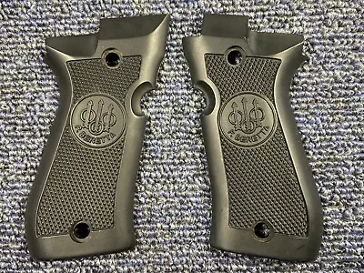 P. Beratta P84 Factory Handle Grips • $17.50