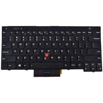 New For Lenovo Thinkpad T430 T430I T430S T530 X230 X230I L430 L530 Keyboard US • $28.99