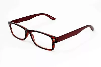 Foster Grant Magnivision Women's Leslie Wine Color Women's Reading Glasses (2... • $18.82