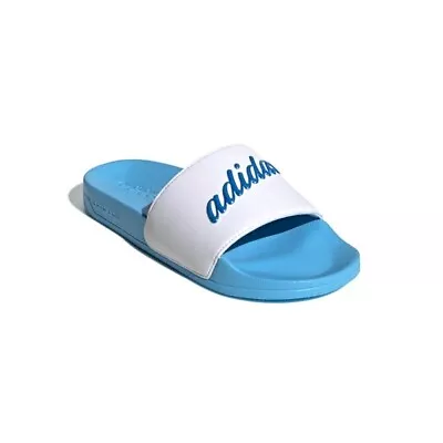 Adidas Womens Adilette Shower Slides Brand New With Tags Sizes US 6 UK 5 • $24.95