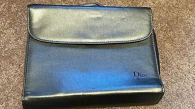 Dior Artistry Kit Makeup Bag With Mirror - Large • $125