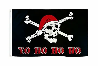 Merry Christmas Flag 3x5 Happy Holidays Christmas Eve Santa Claus Banner Flag #A • $9.88