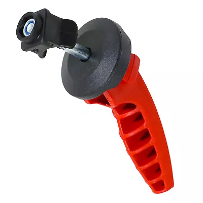 BOSCH ROTAK Lawnmower Handle Clamp Lever Ergoflex 37 370 39 40 400 410 42 43 430 • £18.69