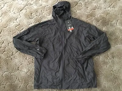 Mountain Hardwear Kor Preshell Hoody Jacket Men's 2XL New With Tags • $74.99