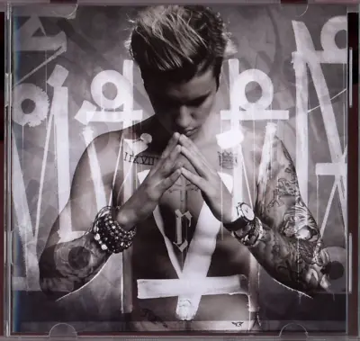 $8.96 • Buy Justin Bieber - Purpose CD