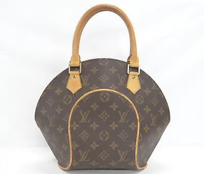 Louis Vuitton Hand Bag Ellipse PM M51127 Monogram France 62200046300 2 • £400.79