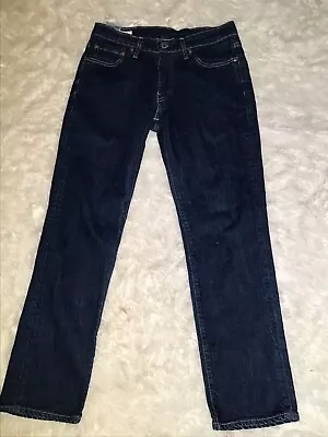 Levi’s Vintage Mens 30X30” Big “E” Lot 541 Jeans • $69