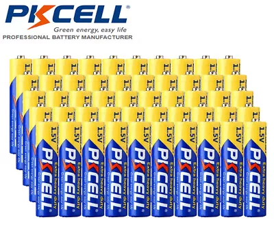 Wholesale 2-2000Pcs AAA Batteries Extra Heavy Duty 1.5V R03P PC2400 Carbon-Zinc • $3.49