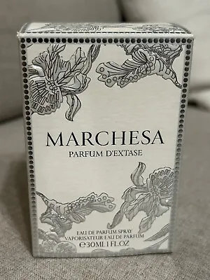 MARCHESA D'EXTASE Eau De Parfum Spray 1 Fl Oz / 30 ML • $99.99