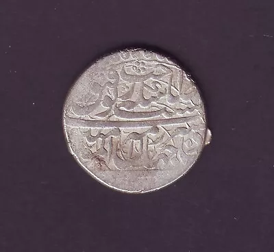 1107-1123 Post Mongol Safavid Dynasty Sultan Husayn I AR Abbasi 4 Shahi • $29.99
