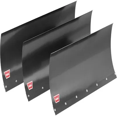 Warn Snow Plow Blade - POWERSPORTS - 86766 37-4306 620-86766 208005 War86766 • $215.62