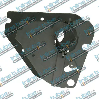 68-72 A Body Steering Column Firewall Cowl Support Clamp Plate Seal Gasket At • $48.95
