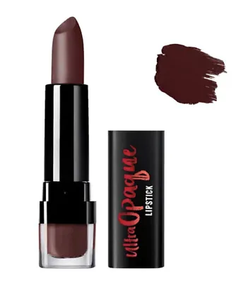 Ardell Ultra Opaque Lipstick Stirred Thoughts Matte Deep Plum Moisturizing • $8.23