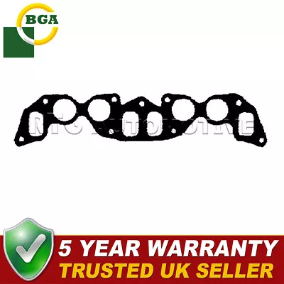 BGA Intake Exhaust Manifold Gasket Fits 140 P121 P122 P1800 Pv544 1.8 2.0 • $16.23