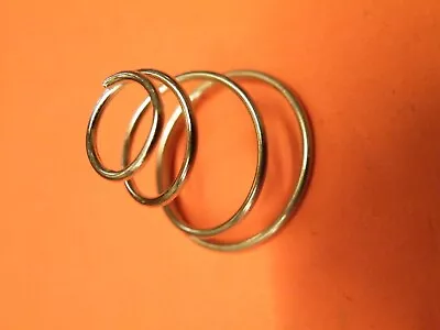 £1.60 • Buy Spare Replacement Spring For C Or D Type Battery Holder. 2g  3R95