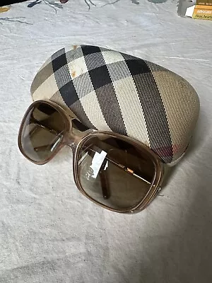 Burberry Sunglasses  • $50