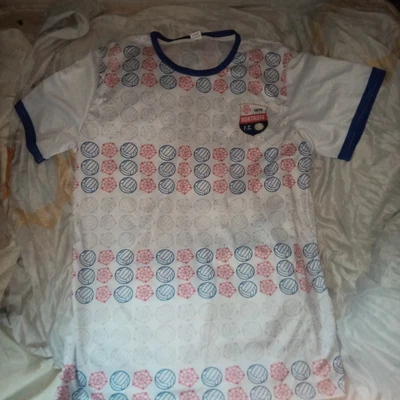 £25 • Buy Montrose FC Retro Style Concept Shirt, Size XL