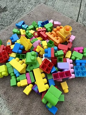 Mega Bloks • $25