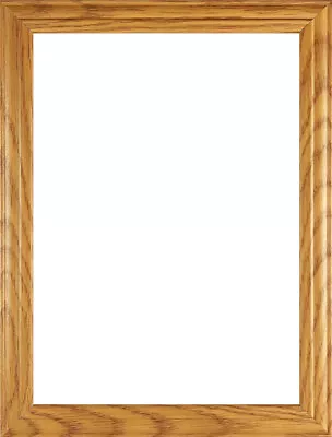 Black Wood Effect Picture Frames White Poster Photo Frame A1 A2 A3 A4 ALL COLOUR • £9.22