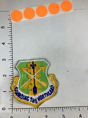 $9.99 • Buy Vintage Usaf 119th Fighter  Interceptor Group  Squadron Patch 