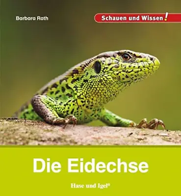 Rath B Eidechse - (German Import) Book NEW • $37.39