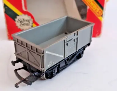 Hornby - R.217 - Mineral Wagon - Boxed • £9.99