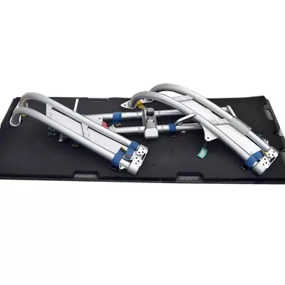 MasterCraft 2012 X Star Zero Flex Aluminum Boat Wakeboard Tower (Kit) • $366.52