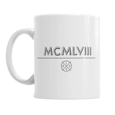 £8.95 • Buy 65th Birthday Funny Novelty Gift Present Idea For Men Dad Male Keepsake Mug