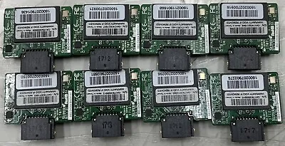 Lot Of 8 Supermicro SATA DOM 64GB Solid State Drive SSD-DM064-SMCMVN1 • $125