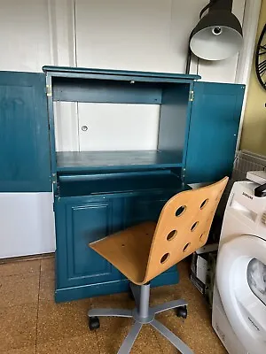 £15 • Buy Hideaway Computer Cupboard